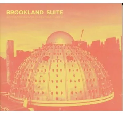 Imagen del producto de Suite Brookland