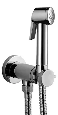 Immagine prodotto di CASA39 Bossini Bidet-doccia E41001