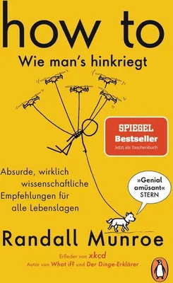Image de HOW TO - Wie man's hinkriegt