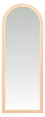 Produktbild von Spiegel „nerrine“ mit bogenform, 72 x 190 cm  - Atmosphera créateur d'intérieur