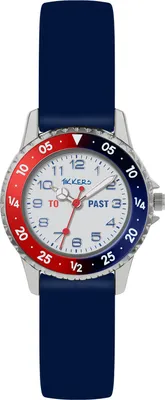 Produktbild von Tikkers Time Teacher Classic Blau Unisize Tikkers