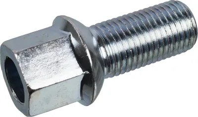 Produktbild von febi bilstein Radschraube für Stahl- und Leichtmetallfelge M14 x 1,5 48 mm