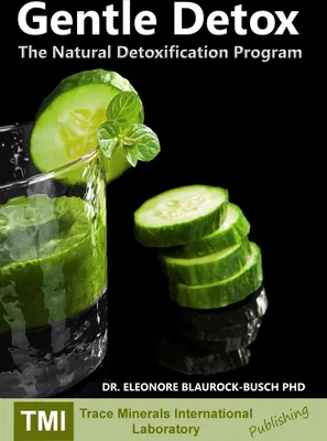 Produktbild von Gentle Detox