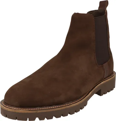 Produktbild von Marco Tozzi Stiefel braun in Gr. 44