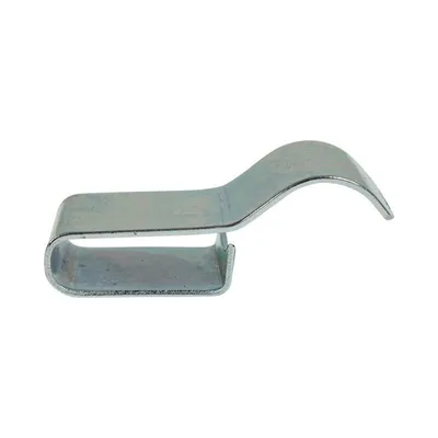 Produktbild von Frielitz Planenzubehör 014000050 12mm 28mm Stahl 0,005kg