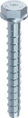 Produktbild von MULTI-MONTI-plus SSK 16 x 130, Richtstützenanker, SW-24, A2K, 10 Stück