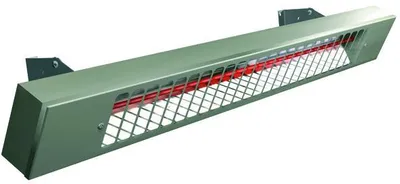 Etherma Wand- und Deckenstrahler zum Heizen von gezielten Flächen 1000 Watt