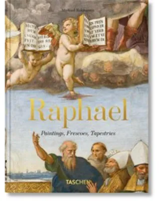 Immagine prodotto di Raphael