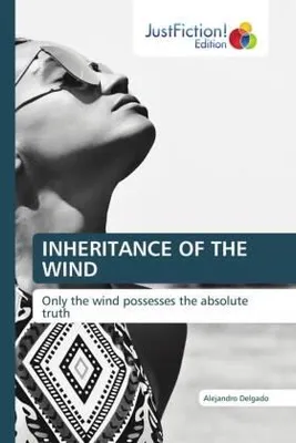 Produktbild von Inheritance Of The Wind