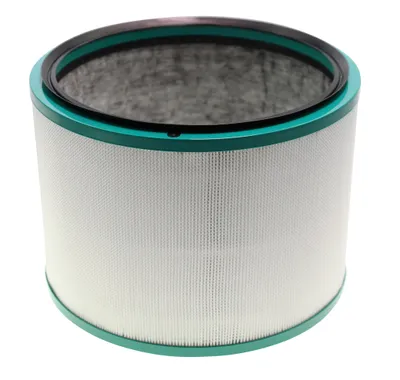 Produktbild von Dyson 968101-04, Filter, Handstaubsauger, Grün, Weiß, Dyson