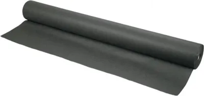Obrázek produktu pro Nohel Garden Textilie černá návin 1,6x100m