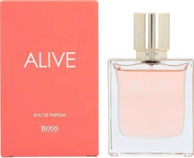 Produktbild von Hugo Boss Eau de Parfum Alive Eau de Parfum
