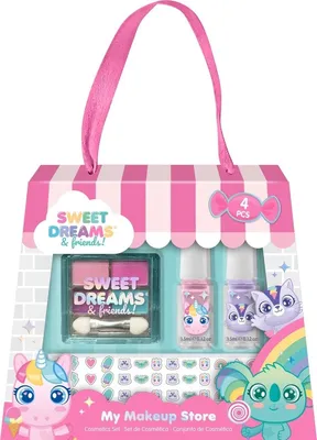 Produktbild von Make-up-Set Sü ß e Trä ume