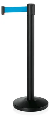 Produktbild von Abgrenzungspfosten (H) 90 cm