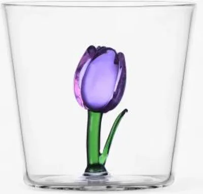 Immagine prodotto di BOTANICA Tazza con tulipani e lillà