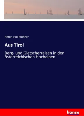 Produktbild von Aus Tirol