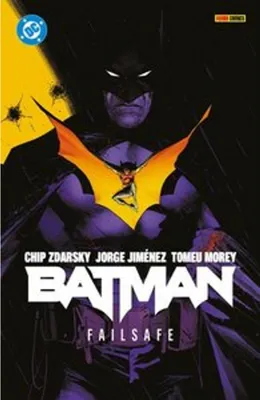 Obrázek produktu pro Batman