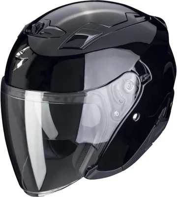 Image de Scorpion EXO-230 Solid Jethelm, noir, XL (60/61)