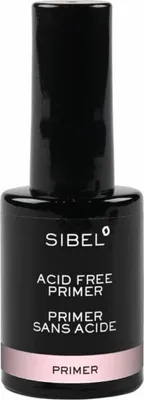 Produktbild von Säurefreier Primer für Nägel, 14ml, für verbesserte und dauerhafte Haftung