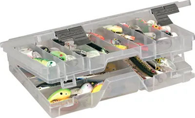 Immagine prodotto di Plano Guide Series a due piani StowAway 4700