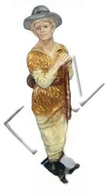 Zdjęcie produktu dla Design Hirt Figur Garten Statue Skulptur Figuren Skulpturen Deko Dekoration