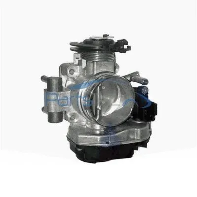 Produktbild von PartsTec PTA516-0049 Drosselklappe für VW GOLF III (1H1) Golf IV Cabrio (1E) PASSAT Variant (3A5, 35I) GOLF III Variant (1H5) PASSAT (3A2, 35I)