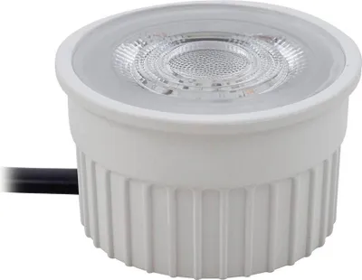 Produktbild von Arcchio LED-Modul, GU10, 4,9W, 380lm, weiß, 2700K, dimmbar