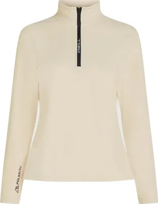 Produktbild von O'Neill Damen Skiunterzieher FWC'Cruz Jack's Polartec® Macaron : S Größe: S