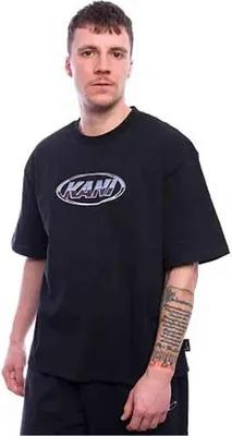 Produktbild von T-Shirt Karl Kani 60300358 für Herren