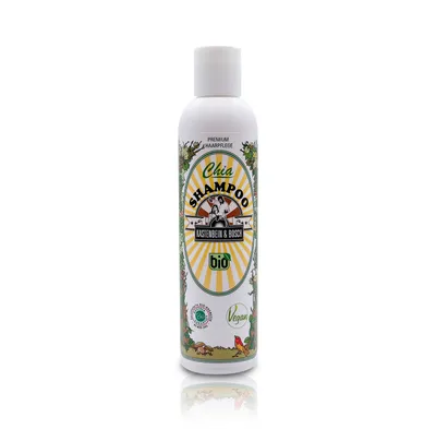Immagine prodotto di Shampoo - Tutti i giorni 200ml