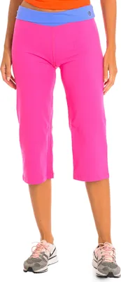 Produktbild von Zumba Z1B00129 Damen-Sportshorts mit hoher Taille