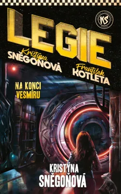 Immagine prodotto di Na konci vesmíru