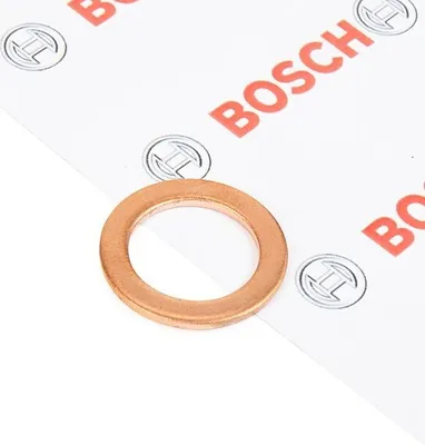 Obrázok produktu pre BOSCH 9 431 610 282 Tesniaci krúžok pre držiak trysky