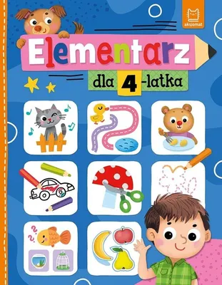 Image de Un abécédaire pour les enfants de 4 ans
