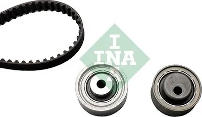Produktbild von INA Zahnriemensatz für Audi 100 A6 Avant