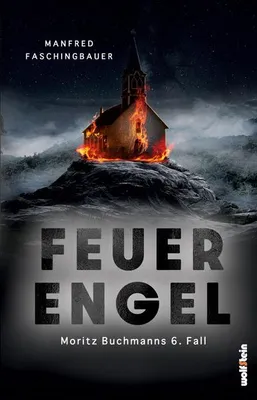 Obrázek produktu pro Feuerengel
