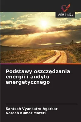Produktbild von Podstawy oszcz¿dzania energii i audytu energetycznego