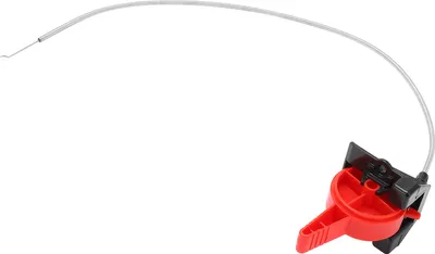 Image de Throttle Cable,Throttle Line,AM121507,AM116477,AM117953,AM121092