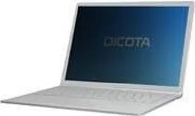 Obrázek produktu pro DICOTA D70685, 39,6 cm (15.6"), 16:10, Laptop, Bezrámečkový privátní filtr na monitor, Proti odleskům, 30 g