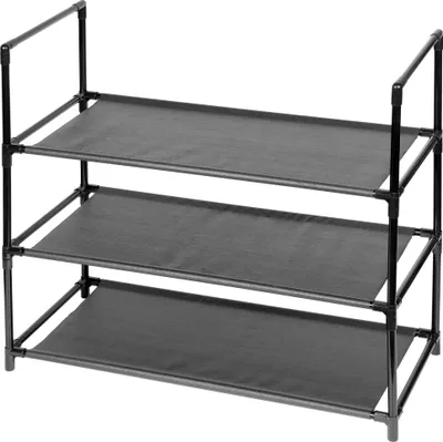 Obrázok produktu pre Stojan na topánky 60X54X28 cm Brunbeste Bb-3975