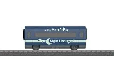 Produktbild von Märklin 44115 Schlafwagen Night Line