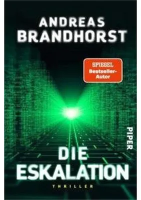 Obrázek produktu pro Die Eskalation
