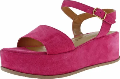 Produktbild von Tamaris Damen Klassische Sandalen 1-28020-42 530 Farbe: Rosa Größe: 37