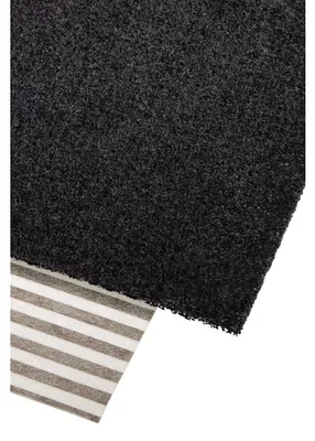 Obrázok produktu pre Hama 00110872, Čierna, Šedá, Biela, Karbón, 330 mm, 296 mm, 340 mm, 170 mm