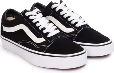 Immagine prodotto di VANS - Sneakers unisex Old Skool - Numero 42.5