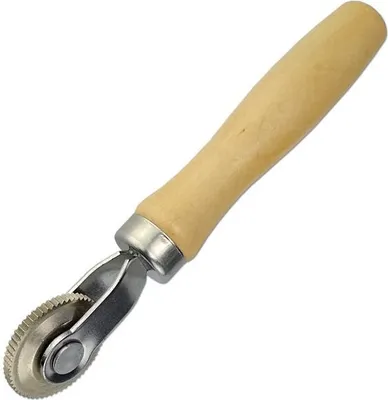 Produktbild von Rolle für Flicken 4 mm
