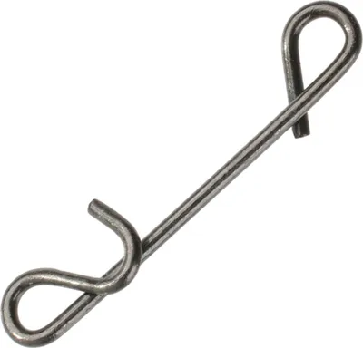 Produktbild von 10 MIKADO NO KNOT Schnurverbinder Knotless Connector S / 13mm