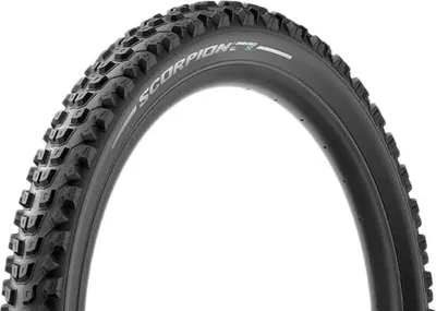 Imagen del producto de Neumático Pirelli Scorpion™ Enduro S, sin cámara, para bicicleta de montaña, 29 pulgadas x 2.60, color . (Repetición: 29 pulgadas x 2.60, color )