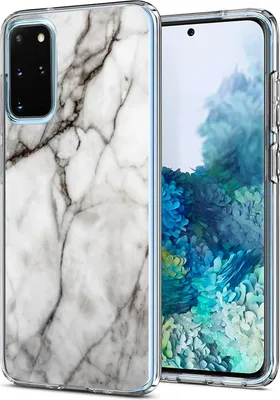 Image de Motif TPU Cover pour Samsung Galaxy S20 Plus Housse silicone Case avec motif Housse pour portable