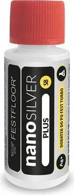 Immagine prodotto di Nano Silver Plus Sb 25G - Turbo-Lackadditiv